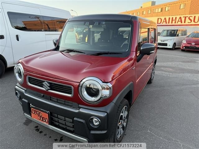 suzuki hustler 2022 CFJ1573224 image 2