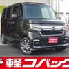 honda n-box 2021 CFJ1810541 image 1