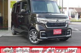 honda n-box 2021 CFJ1810541