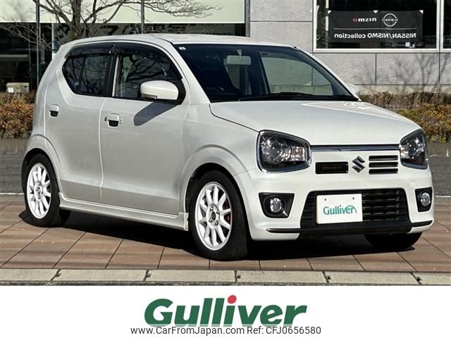 suzuki alto-works 2021 -SUZUKI--Alto Works 4BA-HA36S--HA36S-931800---SUZUKI--Alto Works 4BA-HA36S--HA36S-931800- image 1