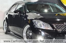 toyota crown-athlete-series 2010 CARSENSOR_JP_AU6353265270