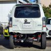 suzuki jimny 2002 CFJ1792475 image 19