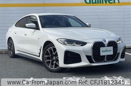 bmw 4-series 2023 CFJ1812345