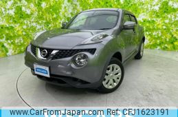 nissan juke 2014 CFJ1623191