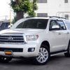 toyota sequoia 2017 -OTHER IMPORTED--Sequoia ﾌﾒｲ--ｸﾆ[01]091471---OTHER IMPORTED--Sequoia ﾌﾒｲ--ｸﾆ[01]091471- image 1