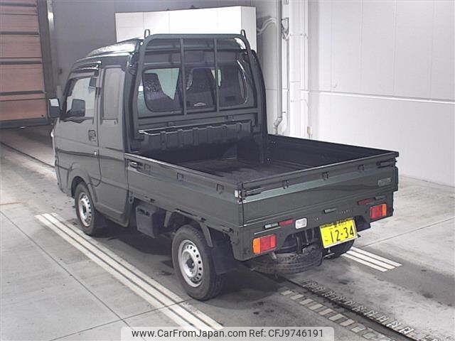 suzuki carry-truck 2021 -SUZUKI 【三重 485ｺ1234】--Carry Truck DA16T--599433---SUZUKI 【三重 485ｺ1234】--Carry Truck DA16T--599433- image 2
