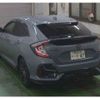 honda civic 2020 -HONDA--Civic 6BA-FK7--FK7-1202754---HONDA--Civic 6BA-FK7--FK7-1202754- image 2