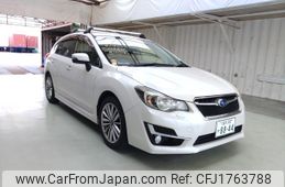 subaru impreza-sports 2016 CFJ1763788