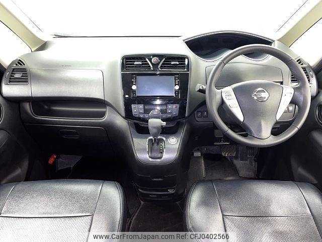 nissan serena 2016 -NISSAN--Serena DAA-HC26--HC26-132299---NISSAN--Serena DAA-HC26--HC26-132299- image 2