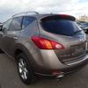 nissan murano 2008 NIKYO_ED38303 image 3