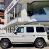 mercedes-benz g-class 2023 quick_quick_3DA-463350_W1N4633502X450968 image 8