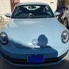 volkswagen the-beetle 2013 -VOLKSWAGEN--VW The Beetle DBA-16CBZ--WVWZZZ16ZEM608149---VOLKSWAGEN--VW The Beetle DBA-16CBZ--WVWZZZ16ZEM608149- image 1