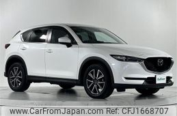 mazda cx-5 2018 CFJ1668707