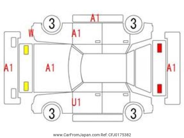 daihatsu tanto 2017 -DAIHATSU--Tanto DBA-LA600S--LA600S-0588998---DAIHATSU--Tanto DBA-LA600S--LA600S-0588998- image 2