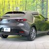 mazda mazda3 2020 -MAZDA--MAZDA3 3DA-BP8P--BP8P-109696---MAZDA--MAZDA3 3DA-BP8P--BP8P-109696- image 17