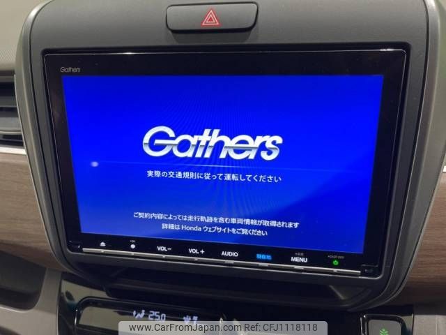 honda freed 2021 CFJ1118118 image 2