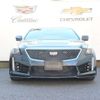 cadillac cts 2017 -GM--Cadillac CTS ABA-A1LLV--1G6A85S64H0153247---GM--Cadillac CTS ABA-A1LLV--1G6A85S64H0153247- image 2