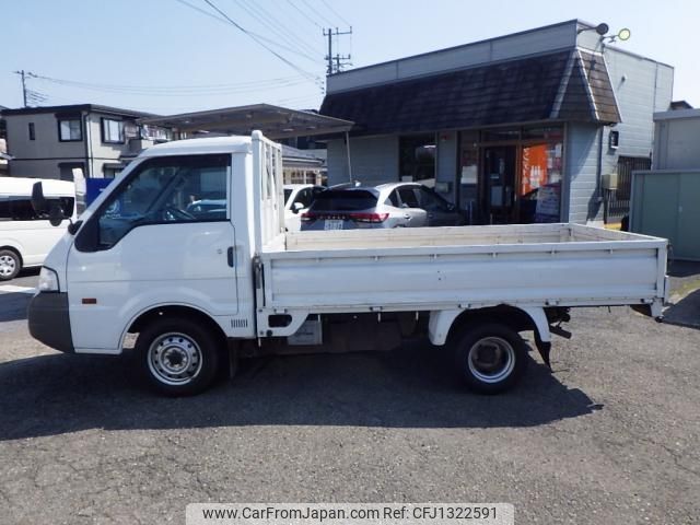 mazda bongo-truck 2013 -MAZDA--Bongo Truck SKP2T--SKP2T-107799---MAZDA--Bongo Truck SKP2T--SKP2T-107799- image 2
