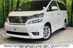 toyota vellfire 2009 -TOYOTA--Vellfire DBA-GGH20W--GGH20-8029321---TOYOTA--Vellfire DBA-GGH20W--GGH20-8029321-