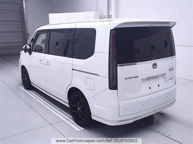 honda stepwagon 2022 -HONDA--Stepwgn RP8-1015059---HONDA--Stepwgn RP8-1015059- image 2