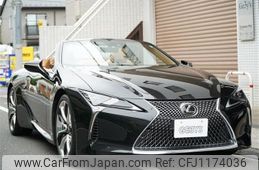 lexus lc 2021 -LEXUS--Lexus LC 5BA-URZ100--URZ100-0005109---LEXUS--Lexus LC 5BA-URZ100--URZ100-0005109-