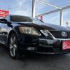 lexus gs 2008 quick_quick_GRS191_0040002 image 12