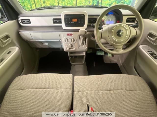 suzuki alto-lapin 2018 CFJ1386295 image 2