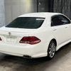 toyota crown 2008 -TOYOTA--Crown GRS204-0008777---TOYOTA--Crown GRS204-0008777- image 6