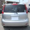 nissan note 2010 CFJ1539464 image 5