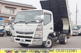 mitsubishi-fuso canter 2017 quick_quick_2PG-FEBM0_FEBM0-560100