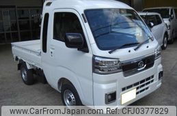 daihatsu hijet-truck 2024 -DAIHATSU 【大阪 480】--Hijet Truck 3BD-S500P--S500P-0198771---DAIHATSU 【大阪 480】--Hijet Truck 3BD-S500P--S500P-0198771-