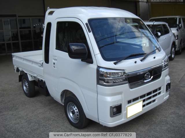 daihatsu hijet-truck 2024 -DAIHATSU 【大阪 480】--Hijet Truck 3BD-S500P--S500P-0198771---DAIHATSU 【大阪 480】--Hijet Truck 3BD-S500P--S500P-0198771- image 1