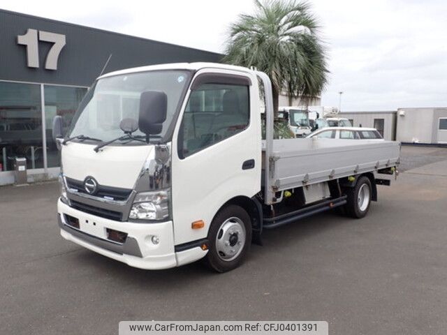 hino dutro 2016 -HINO--Hino Dutoro TKG-XZU710M--XZU710-0018338---HINO--Hino Dutoro TKG-XZU710M--XZU710-0018338- image 1