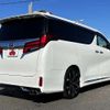 toyota alphard 2021 -TOYOTA--Alphard 3BA-AGH30W--AGH30-9042229---TOYOTA--Alphard 3BA-AGH30W--AGH30-9042229- image 3