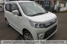 suzuki wagon-r 2014 CFJ1643194