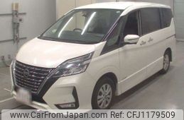 nissan serena 2022 -NISSAN--Serena 5AA-GFNC27--GFNC27-045114---NISSAN--Serena 5AA-GFNC27--GFNC27-045114-