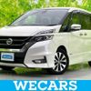 nissan serena 2017 quick_quick_DAA-GFC27_GFC27-069595 image 1