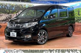 honda stepwagon 2017 -HONDA--Stepwgn DBA-RP3--RP3-1115937---HONDA--Stepwgn DBA-RP3--RP3-1115937-