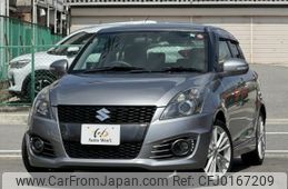 suzuki swift 2013 quick_quick_CBA-ZC32S_ZC32S-302766