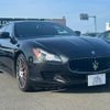 maserati quattroporte 2016 -MASERATI--Maserati Quattroporte ABA-MQP30A--ZAMRP56C01155077---MASERATI--Maserati Quattroporte ABA-MQP30A--ZAMRP56C01155077- image 1