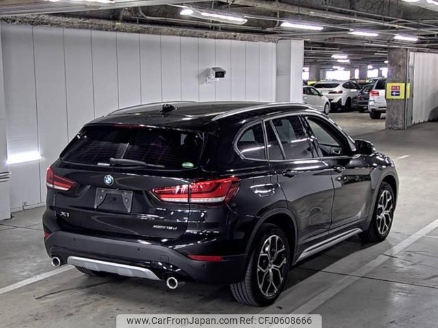 bmw x1 2020 -BMW--BMW X1 WBA32AD0805R73330---BMW--BMW X1 WBA32AD0805R73330- image 2