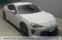 toyota 86 2016 -TOYOTA 【山梨 301ｻ7924】--86 ZN6-068604---TOYOTA 【山梨 301ｻ7924】--86 ZN6-068604-