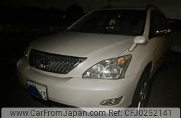 toyota harrier 2008 -TOYOTA--Harrier CBA-ACU30W--ACU30-0090066---TOYOTA--Harrier CBA-ACU30W--ACU30-0090066-