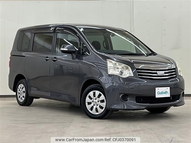 toyota noah 2010 -TOYOTA--Noah DBA-ZRR75G--ZRR75-0067832---TOYOTA--Noah DBA-ZRR75G--ZRR75-0067832- image 1