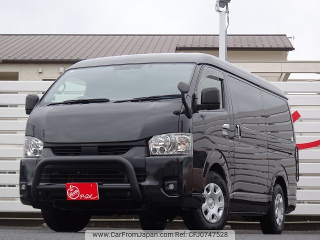 toyota hiace-van 2022 -TOYOTA--Hiace Van 3DF-GDH211K--GDH211-1008750---TOYOTA--Hiace Van 3DF-GDH211K--GDH211-1008750- image 1