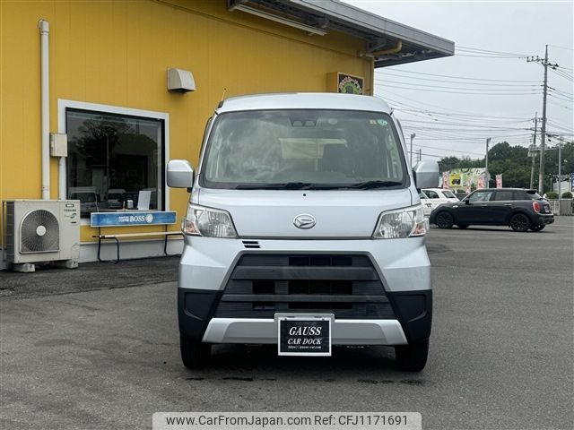daihatsu hijet-van 2019 -DAIHATSU--Hijet Van EBD-S321V--S321V-0401268---DAIHATSU--Hijet Van EBD-S321V--S321V-0401268- image 2