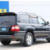 toyota land-cruiser 2005 -TOYOTA--Land Cruiser KR-HDJ101K--HDJ101-0028109---TOYOTA--Land Cruiser KR-HDJ101K--HDJ101-0028109- image 3