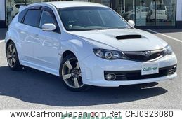 subaru impreza-wagon 2008 -SUBARU--Impreza Wagon CBA-GRB--GRB-004033---SUBARU--Impreza Wagon CBA-GRB--GRB-004033-