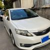 toyota allion 2010 -TOYOTA--Allion DBA-ZRT261--ZRT261-3016306---TOYOTA--Allion DBA-ZRT261--ZRT261-3016306- image 2