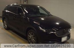 mazda cx-8 2020 -MAZDA 【福岡 354ｽ1128】--CX-8 3DA-KG2P--KG2P-308658---MAZDA 【福岡 354ｽ1128】--CX-8 3DA-KG2P--KG2P-308658-